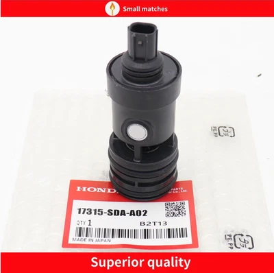 OEM Engine Evap Vapor Charcoal Canister Dust For Honda Pilot CR-V Acura MDX - Image 1 of 4