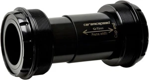 CeramicSpeed T47/73 Bottom Bracket - Shimano MTB, Coated Races, Black - Picture 1 of 1