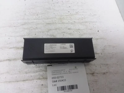 Módulo de control de temperatura Opt C68 se adapta a 15 cañones 13506232 Foto 1 de 4