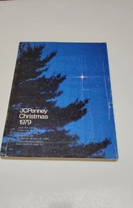 Vintage 1979 J.C. Penny Christmas Catalog - Picture 1 of 10
