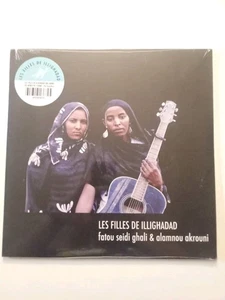 Les Filles De Illigh - Les Filles de Illighadad Sealed, LP 2016, New - Picture 1 of 2