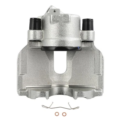 Front Right Brake Caliper For 1996-2006 Audi A4 1996-2006 Audi A4 Quattro 1 Pc Foto 1 de 4