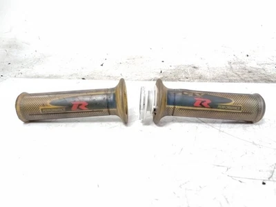 00-03 Suzuki GSXR 750 600 tubo de acelerador y empuñadura Foto 1 de 4