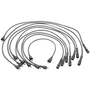 Spark Plug Wire Set for 65-74 Chevy Bel Air, Biscayne, C10, Caprice, Camaro - Picture 1 of 2