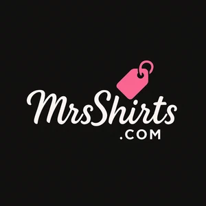 MrsShirts.com - TWO WORD .COM DOMAIN NAME - Fashion, Shirt, T-Shirts! - Picture 1 of 1