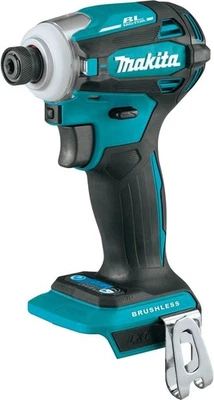 Makita XDT19Z 18V LXT Litio-Ion Sin Escobillas Inalámbrico Modo Cambio Rápido-SOLO HERRAMIENTAS Foto 1 de 4