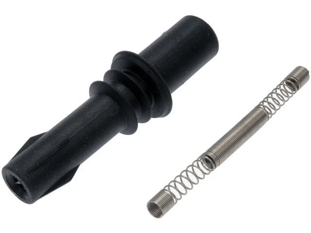 Coil Boot For 2005-2008 Ford F350 Super Duty 2006 2007 XF489NF Foto 1 de 1