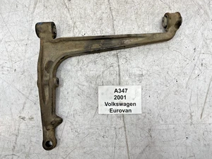 ✅ 1997-2003 OEM Volkswagen Eurovan GLS Front Left Driver Lower Control Arm - Picture 1 of 7