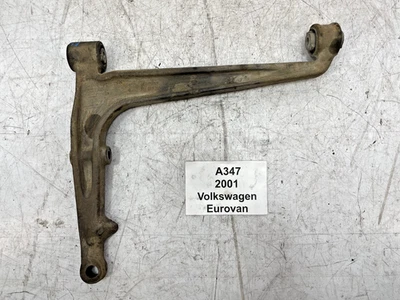 ✅ 1997-2003 OEM Volkswagen Eurovan GLS Front Left Driver Lower Control Arm - Image 1 of 4