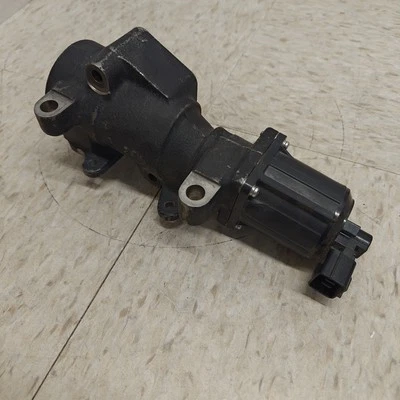 Válvula ACDelco EGR 214-2109 para 04-05 Chevrolet Silverado 2500 HD 3500 GMC Foto 1 de 4