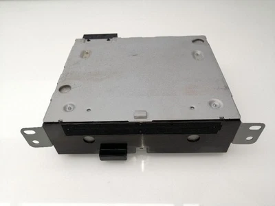 9801189780 AUDIOSYSTEM / RADIO-CD / 366280 FÜR CITROËN C4 BERLINA - Bild 1 von 4