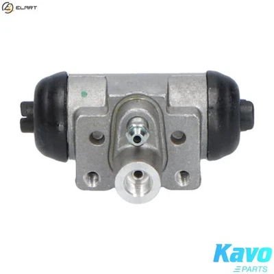 WHEEL BRAKE CYLINDER BWC-3502 FOR ISUZU D-MAX RODEO/Pickup 4JK1/4JA1-TC 2.5L - Imagem 1 de 4