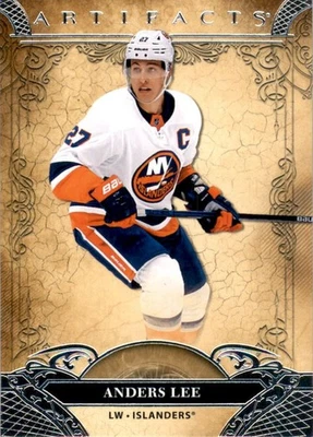 2020-21 Artifacts NHL Hockey (1-225) + INSERTS Finish set  UP TO 25% OFF - Image 1 of 2