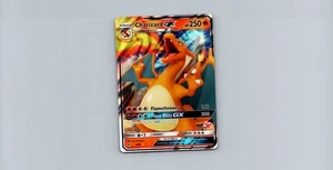 Pokemon Charizard GX 2019 - Imagen 1 de 2