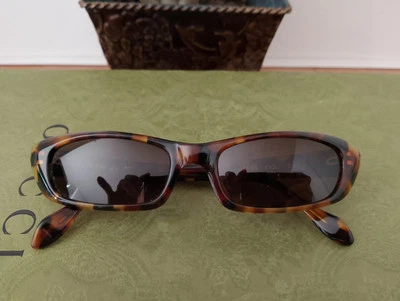 alain mikli par MIKLI 7159 COL 281 SUNGLASSES. - Image 1 of 4