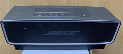Bose SoundLink Mini II Bluetooth Speaker  - Image 1 of 4