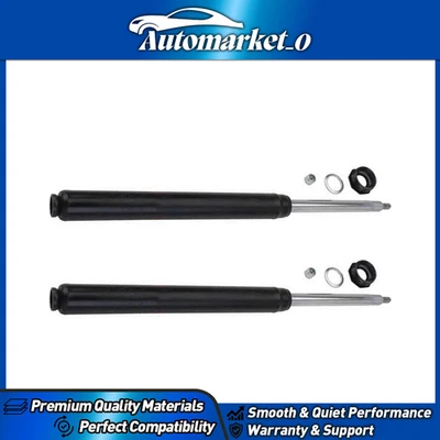 KYB 2 шт передние амортизаторы для подходит DATSUN 510 1968 69 70 71 1971 72 1972 73 1973 - Изображение 1 из 3