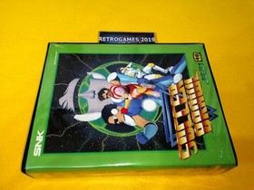 Neo Geo SNK  SOCCER BRAWL   Neogeo  AES SNK