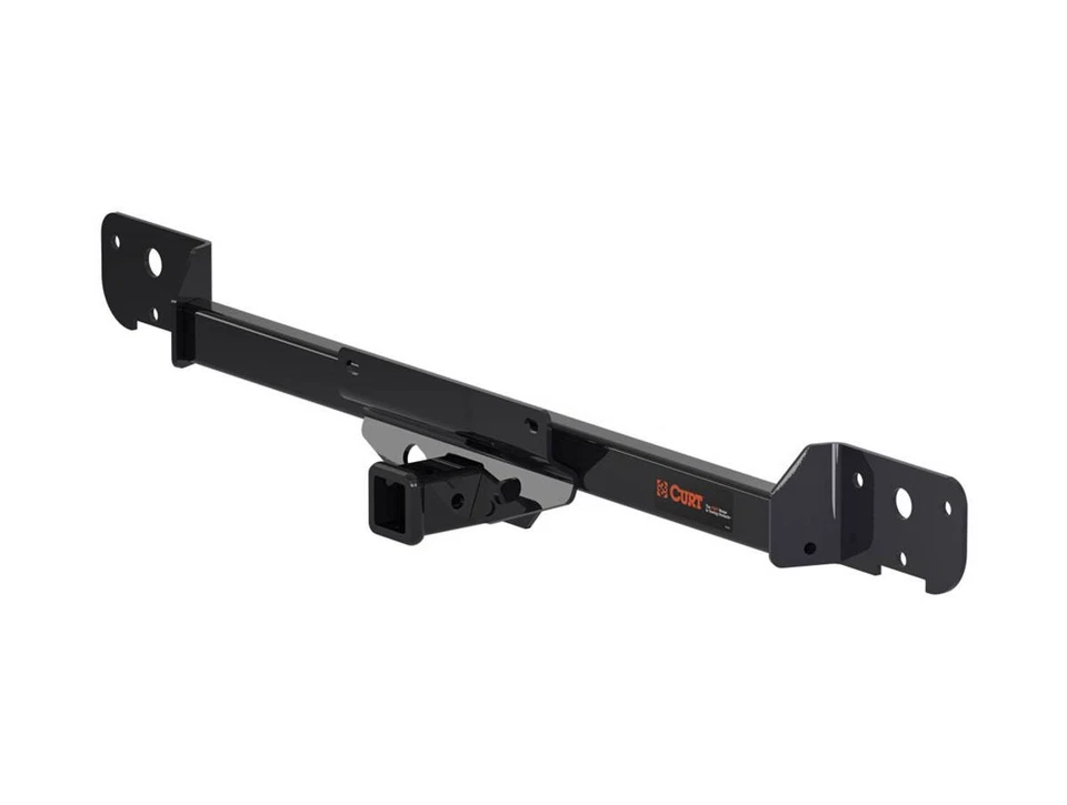 Curt Class 3 Hitch 2" Fits Select Ram ProMaster 1500, 2500, 3500 5,000 lbs. GTW Foto 1 de 4
