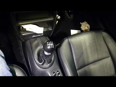 BOXSTER S 2003 Shift Knob And Boot Only Manual 6 Speed 1707435 - Image 1 of 4