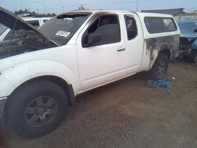 Used Front Suspension Stabilizer Bar fits: 2008 Nissan Frontier Front 6 cylinder Foto 1 de 4