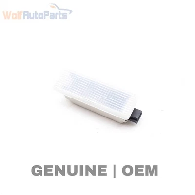 BMW X4 M40I F26 2015-2018 - Luz interior 6972605 Foto 1 de 4