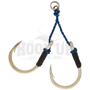 Daiwa Slow Assist Hook - Imagen 1 de 1