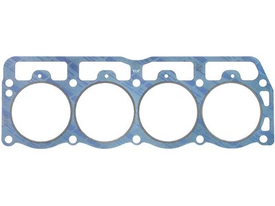 For 1987-1995, 1997-2002 Jeep Wrangler Head Gasket 34448RFBB 1988 1989 1990 1991 - Image 1 of 2