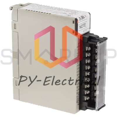 New OMRON C200H-ID212 Input Module 24VDC (1PCS) - Image 1 of 3