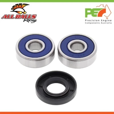 Cojinete de rueda delantera All Balls para Yamaha TY175 175cc 1975-1976 Foto 1 de 4