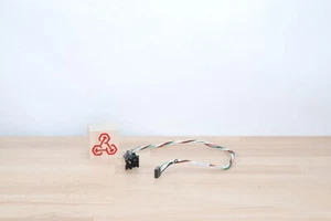 HP 711580-001 - Power Button Cable Prodesk 600 Elitedesk 800 G1 SFF  - Picture 1 of 2