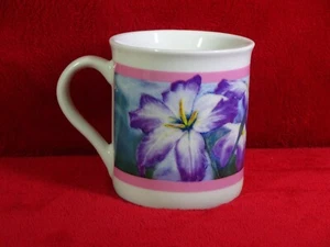 vintage coffee mug friendship is god's special way of loving us - Picture 1 of 7