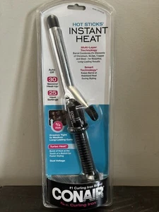 Conair Hot Sticks 1/2" Curling Iron 25 Heat Settings (FC 77/2 D143) - Picture 1 of 7