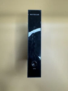 NETGEAR WNR3500U/WNR3500L N300 4-Port Wireless Gigabit Router 802.11n - - Picture 1 of 5
