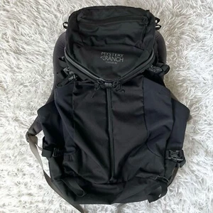 MYSTERY RANCH COULEE 40 Rucksack Backpack schwarz 294414 Outdoor Camping TOP - Bild 1 von 14