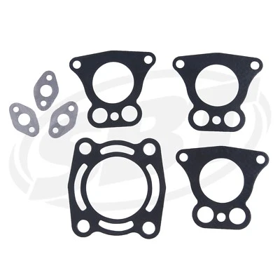 Polaris Exhaust Gasket Kit 2002-2004 Octane Virage I - Image 1 of 4