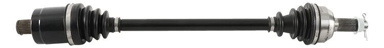 Interparts ATV-PO-8-381 ATV Complete Axle - Image 1 of 1