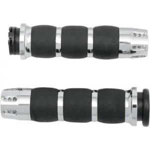 Avon Grips Gatlin Velvet Air Grips - Picture 1 of 1