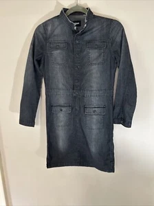 hudson Youth denim dress xl - Picture 1 of 4