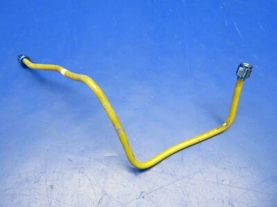 Beech Baron E-55 IO-520 Continental Prop Governor Line (0420-387) - Image 1 of 4