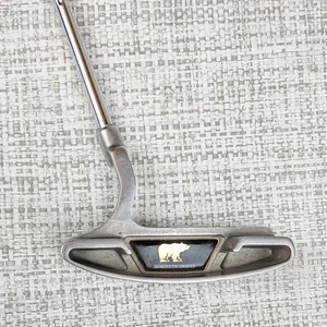 Putter Nicklaus Golden Bear GB-86 inserto isocinético diestro 35,5" - Imagen 1 de 15