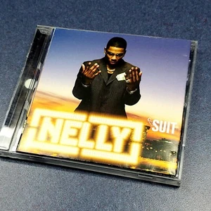 Nelly - CD - Suit - Bild 1 von 2