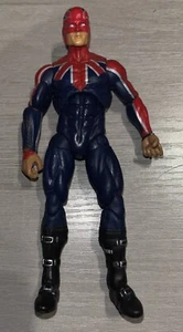 marvel universe CAPTAIN BRITAIN Kmart patrioti internazionali america avengers - Foto 1 di 2