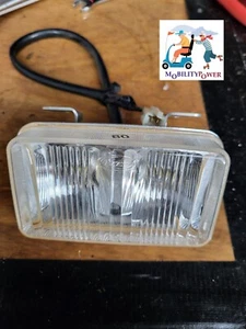 CMT HS-686 Elektromobil Frontlicht Sku80 - Bild 1 von 2