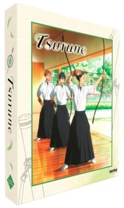 Sentai Filmworks Tsurune: Premium Box Set - Blu-ray - Imagen 1 de 1