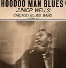 Wells, Junior - Hoodoo Man Blues - Vinyl (LP)