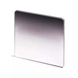 NiSi USA Cinema 6.6x6.6'' Nano IRND Soft-Edge Graduated 1.2 Filter (4 Stop) -... - Picture 1 of 5