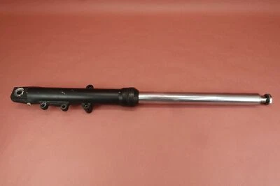 Harley Davidson Softail Fat Boy 2000-2005 horquilla delantera izquierda horquilla tubo de choque Foto 1 de 4