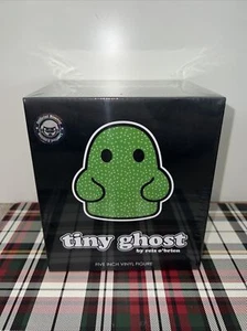 Bimtoy Tiny Ghost Gumdrop LE 400 von Reis O'Brien Vinylfigur - Bild 1 von 7