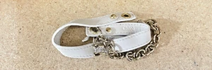 Christmas Gift OEM Chloe Logo Keyring Irene New open box - Picture 1 of 1